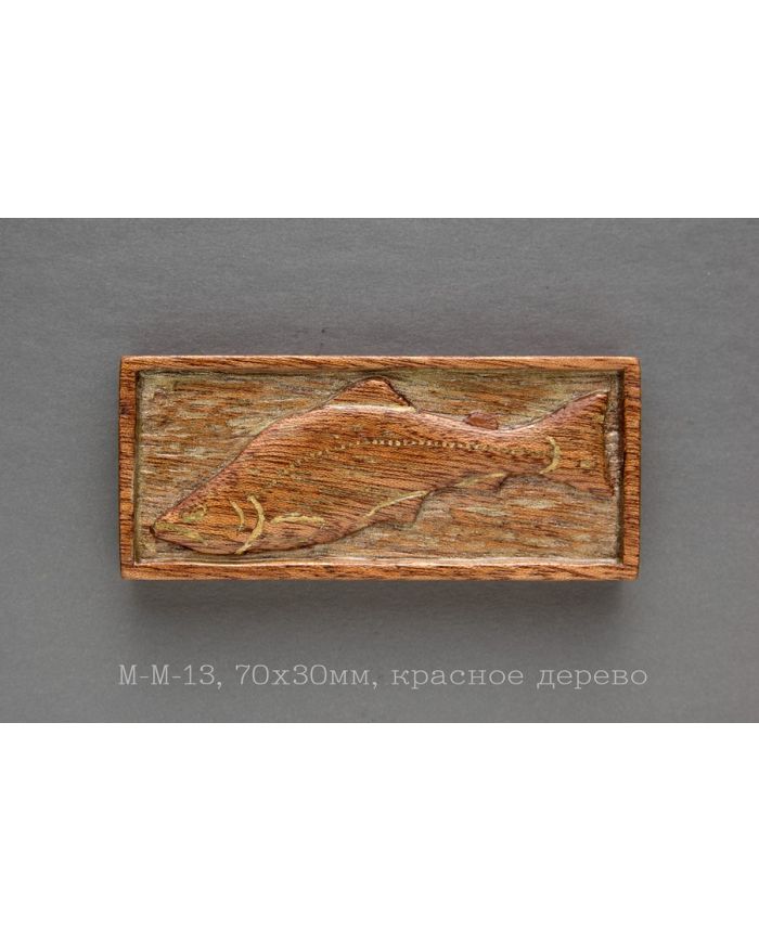 Магнит ручной работы Тимонина М.