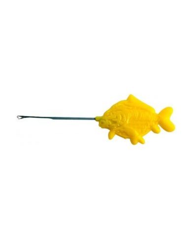 Игла Katran Small Needle Yellow
