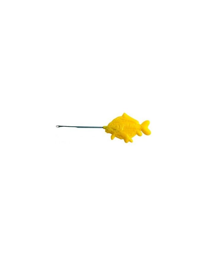 Игла Katran Small Needle Yellow