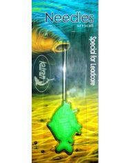 Игла  Katran Leadcore Needle Green
