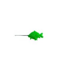 Игла  Katran Leadcore Needle Green