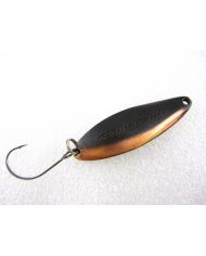 Колеблющаяся блесна FlyingFish-2 38мм 4,6гр. Шмакова С.