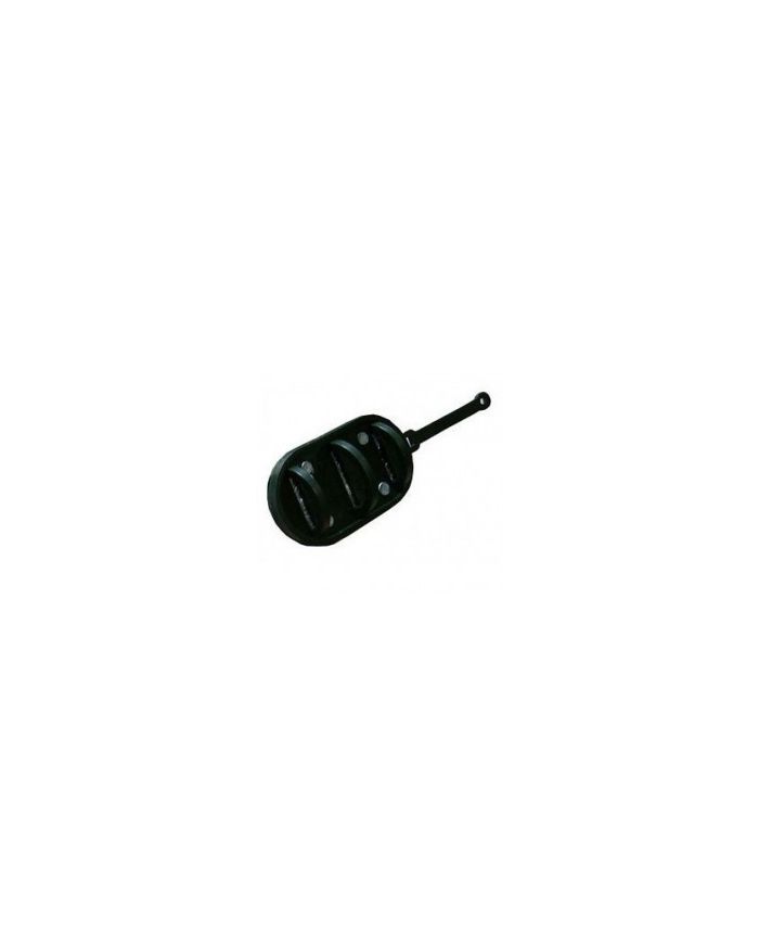 Texnocarp Методная кормушка Flat с ножкой под амортизатор 30гр