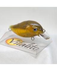 Воблер ручной работы Vitalito Arachnide 35F MR 3.1 гр.