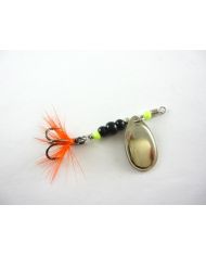 Блесна LARVA CRAFT  "Абсолют" 2,9гр.
