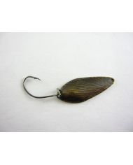 Колебалка "Алхимовка"  2,6гр 30мм Варгин А.