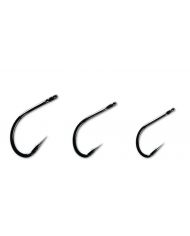 Крючки CARP LINQ PTFE COATED ANTI SNAG HOOK №1 тефлон (6шт)