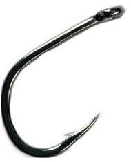 Крючки CARP LINQ PTFE COATED CLASSIC BOILIE HOOK №1 тефлон (6шт)