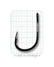 Крючки GAMAKATSU A1 G-CARP Specialist №12 (10шт)