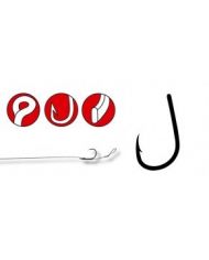 Крючки GAMAKATSU A1 G-CARP Specialist №4 (10шт)