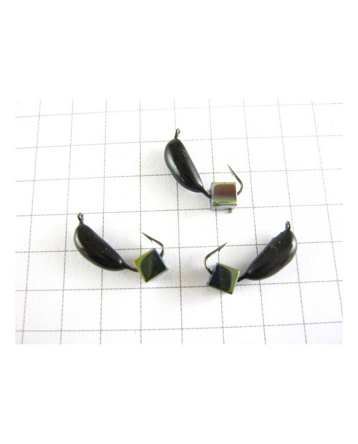 Мормышка WL  0.73гр.