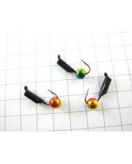 Мормышка Гвоздик 0.42 гр Пчелкин В.
