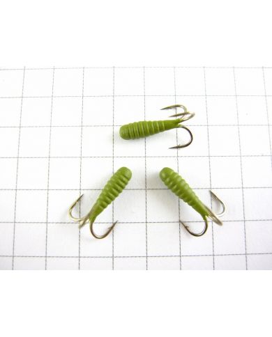 Чертик  Сорокина Евгения "LARVA"  0,23гр.