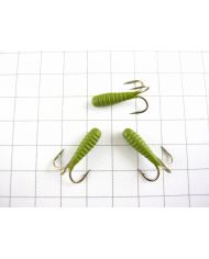 Чертик  Сорокина Евгения "LARVA"  0,23гр.