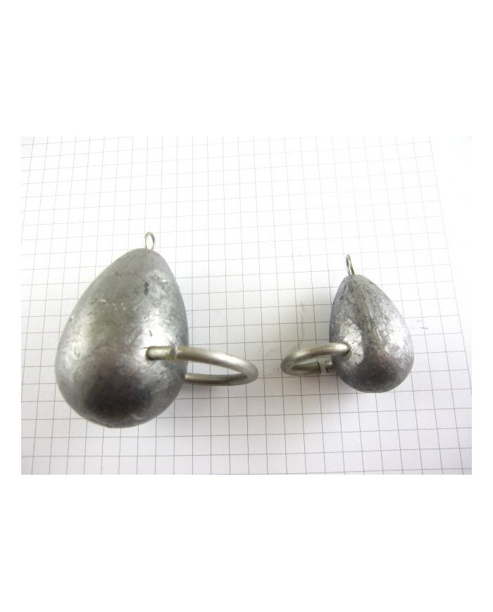 Отцеп(с кольц.из нерж.)  70гр.