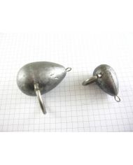 Отцеп(с кольц.из нерж.)  190гр.