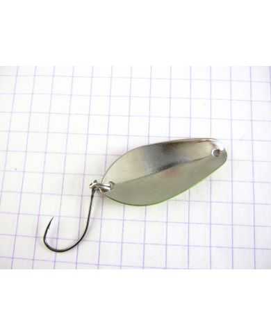 Блесна Lux  3.2гр  Рыбалика