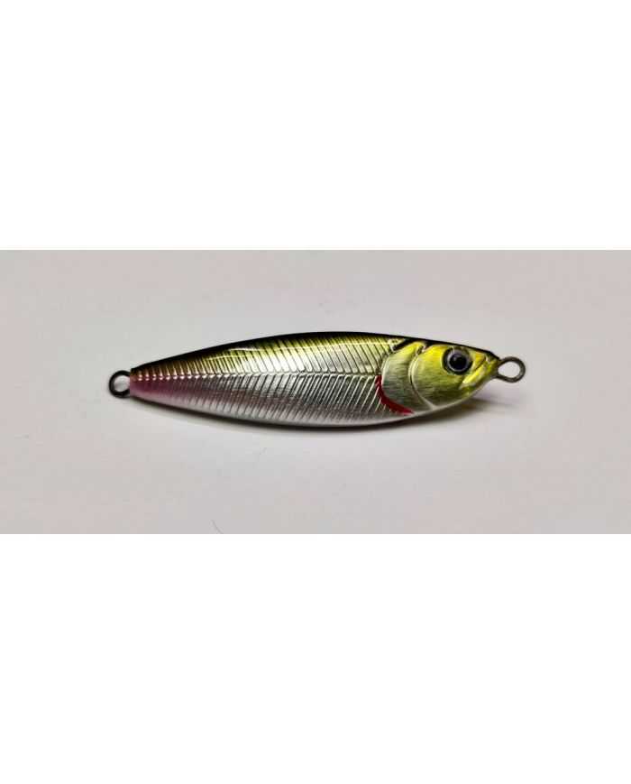 Пилькер ARC MINNOW Николаевского Дениса