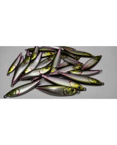Пилькер ARC MINNOW Николаевского Дениса