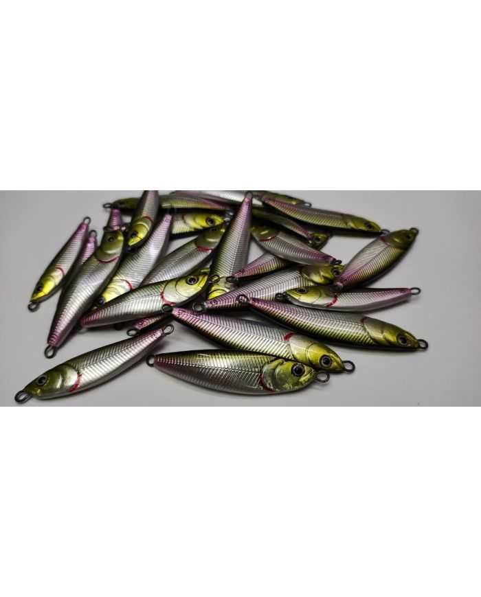 Пилькер ARC MINNOW Николаевского Дениса