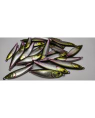 Пилькер ARC MINNOW Николаевского Дениса