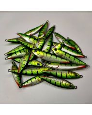 Пилькер ARC MINNOW Николаевского Дениса