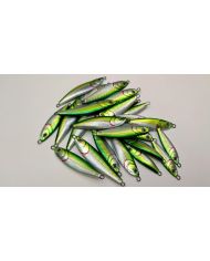 Пилькер ARC MINNOW Николаевского Дениса