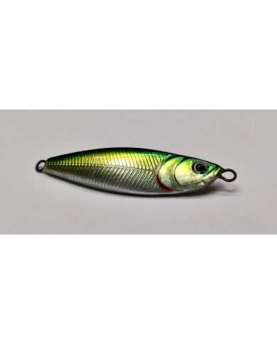 Пилькер ARC MINNOW Николаевского Дениса