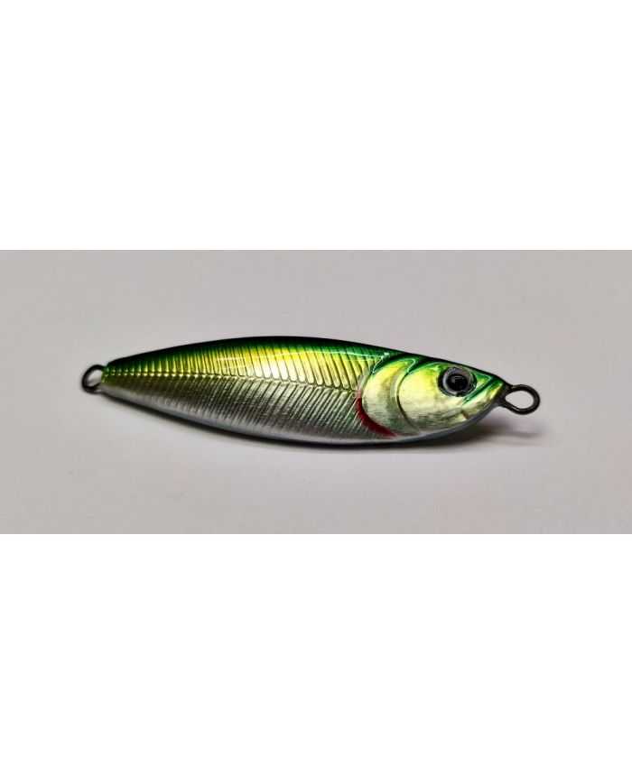 Пилькер ARC MINNOW Николаевского Дениса