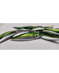Пилькер ARC MINNOW Николаевского Дениса