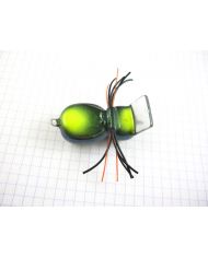 Воблер 40мм 8.2гр  Denchik Lures