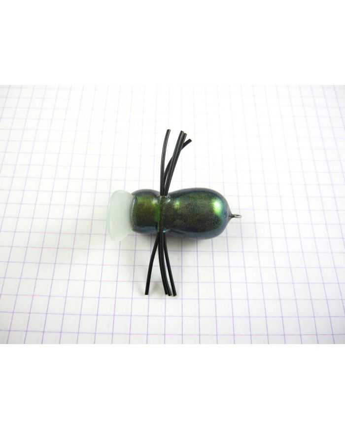 Воблер 32мм 4.3гр  Denchik Lures