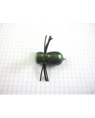 Воблер 32мм 4.3гр  Denchik Lures