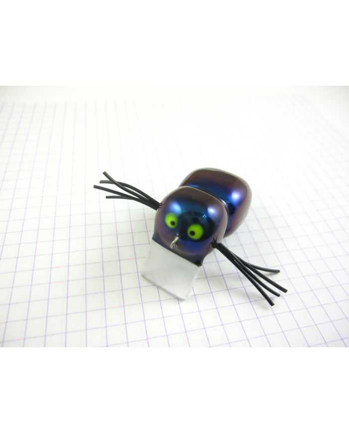 Воблер 40мм 8.5гр  Denchik Lures