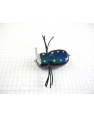 Воблер 40мм 8.5гр  Denchik Lures