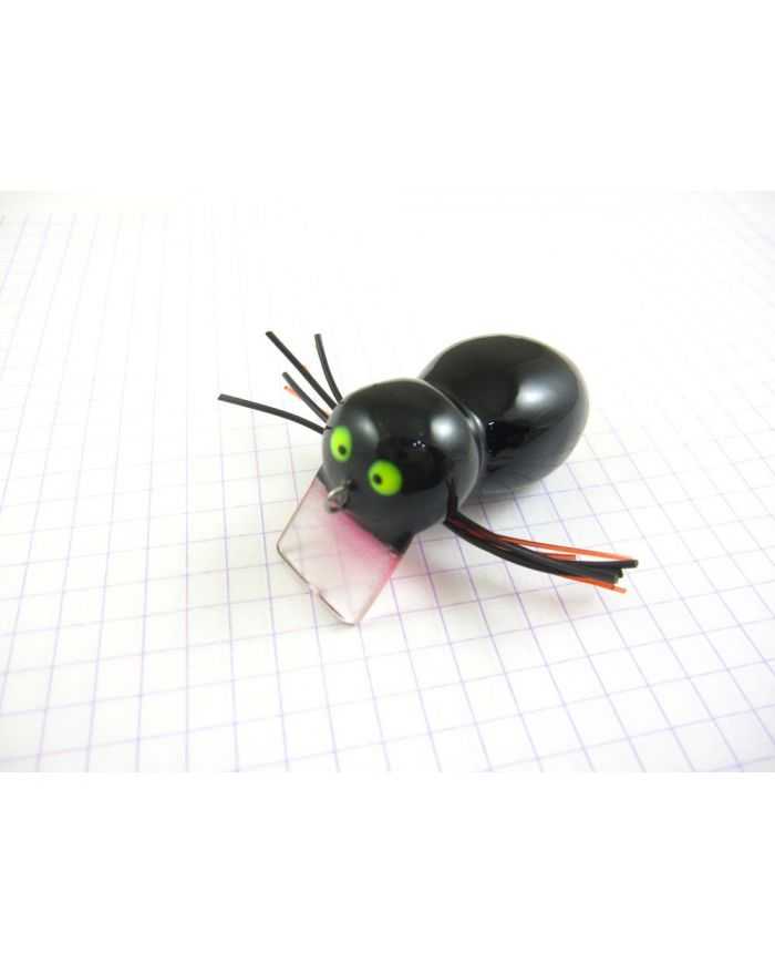 Воблер 43мм 8гр  Denchik Lures