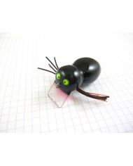 Воблер 43мм 8гр  Denchik Lures