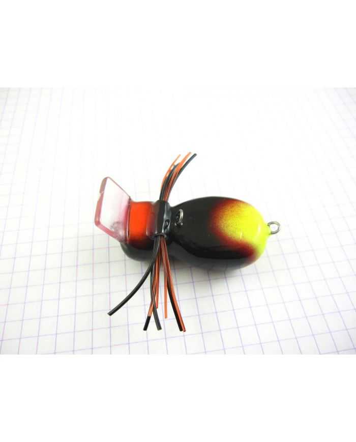 Воблер 43мм 8гр  Denchik Lures