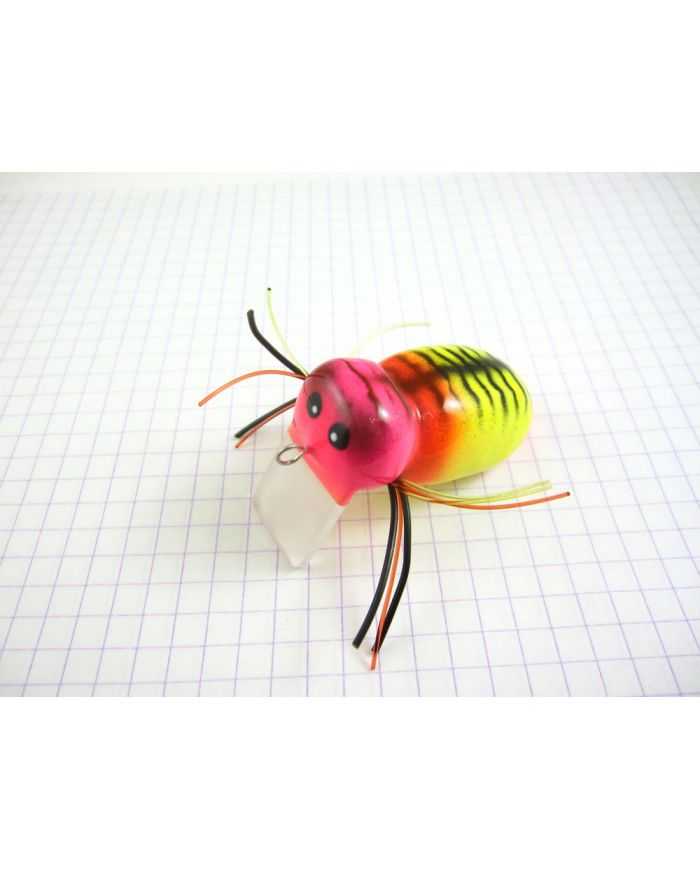 Воблер 40мм 8.3гр  Denchik Lures