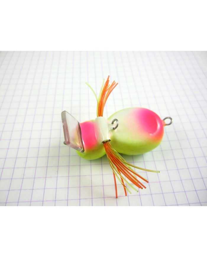 Воблер 40мм 7.6гр Denchik Lures