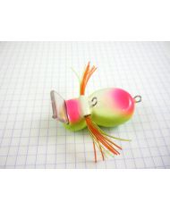 Воблер 40мм 7.6гр Denchik Lures
