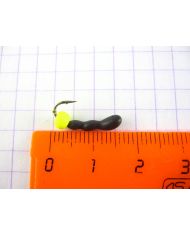 Мормышка Муравей 0.62 гр. Янин Антон