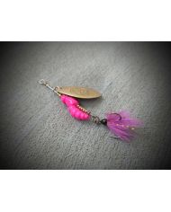 Вертушка "Mayfly"  7 гр   "Перекат&Омут"