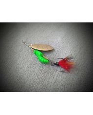 Вертушка "Mayfly"  7 гр   "Перекат&Омут"