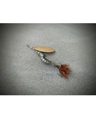 Вертушка "Mayfly"  7 гр   "Перекат&Омут"
