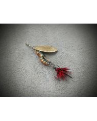 Вертушка "Mayfly"  7 гр   "Перекат&Омут"