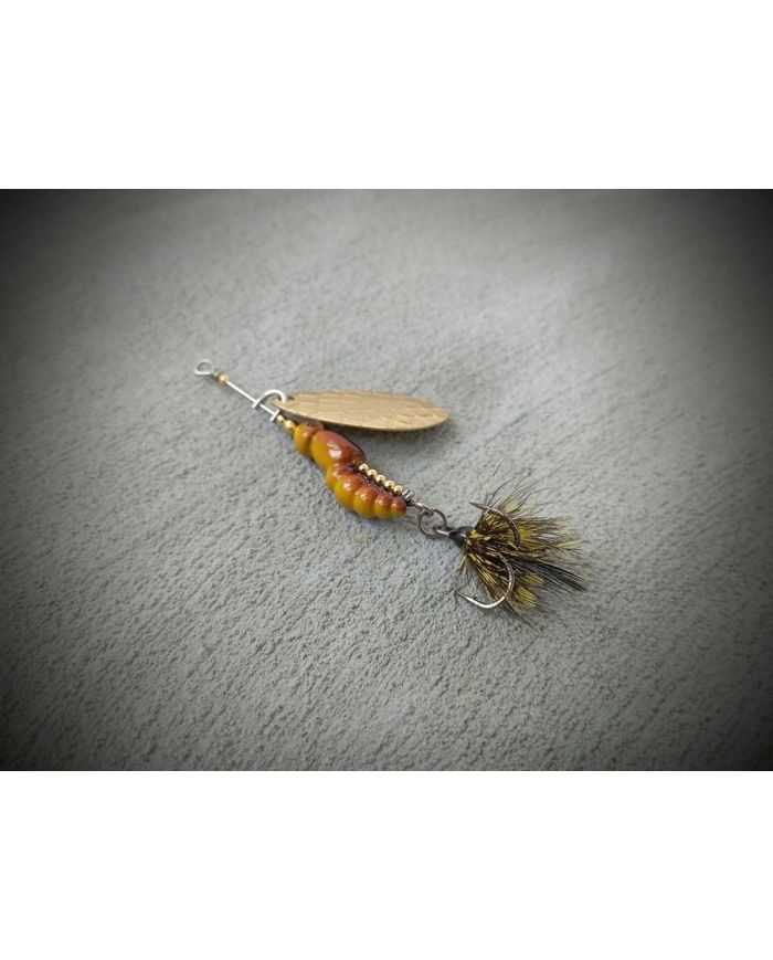 Вертушка "Mayfly"  7 гр   "Перекат&Омут"
