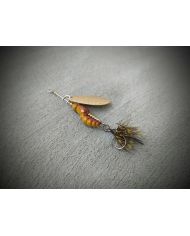 Вертушка "Mayfly"  7 гр   "Перекат&Омут"