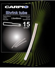 Carpio Shrink tube
