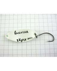 Колебалочка Кобелева Е.  3.54гр. 35мм.